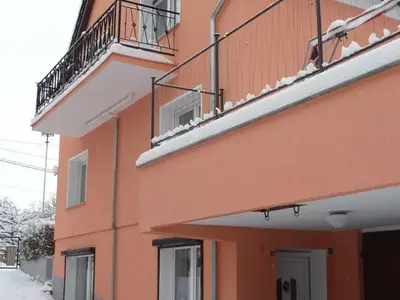 Ferienwohnung für 7 Personen (90 m²) in Allstedt 3/10