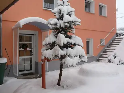 Ferienwohnung für 7 Personen (90 m²) in Allstedt 4/10