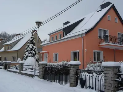 Ferienwohnung für 7 Personen (90 m²) in Allstedt 5/10