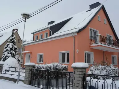 Ferienwohnung für 7 Personen (90 m²) in Allstedt 6/10