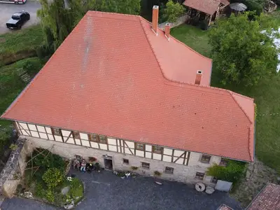 Ferienwohnung für 4 Personen (54 m²) in Allstedt 7/10
