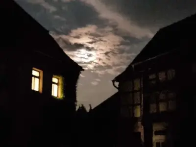 Ferienwohnung für 4 Personen (54 m²) in Allstedt 8/10