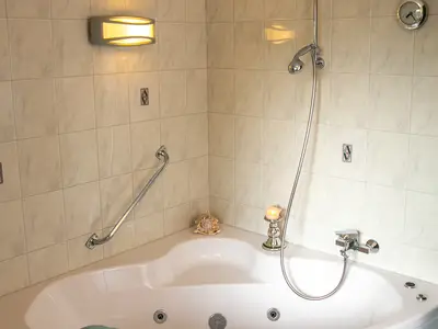 Ferienwohnung für 4 Personen (100 m²) in Almdorf 6/10