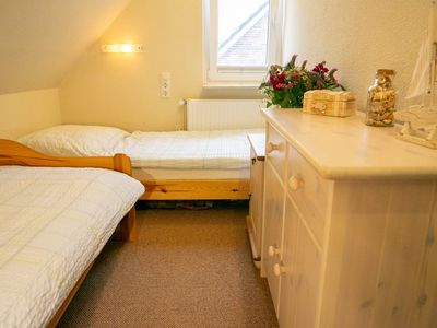 Ferienwohnung für 4 Personen (70 m²) in Almdorf 8/10