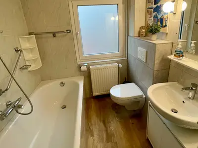 Ferienwohnung für 4 Personen (70 m²) in Almdorf 9/10