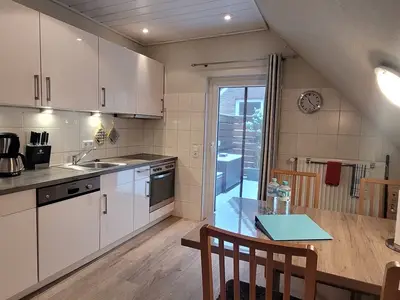 Ferienwohnung für 4 Personen (70 m²) in Almdorf 3/10