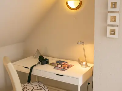 Ferienwohnung für 4 Personen (70 m²) in Almdorf 8/10