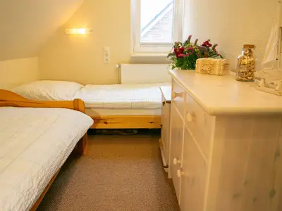 Ferienwohnung für 4 Personen (70 m²) in Almdorf 9/10