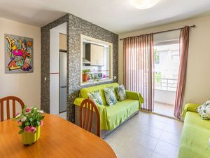 Ferienwohnung für 8 Personen (81 m²) in Almería