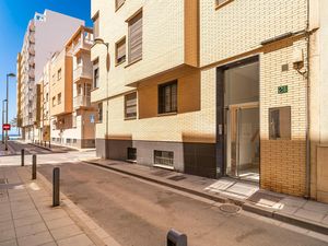 Ferienwohnung für 4 Personen (65 m²) in Almería