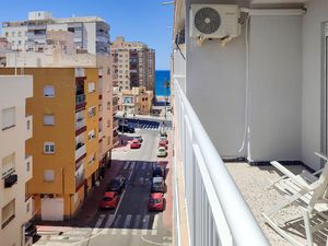 Ferienwohnung für 4 Personen (80 m&sup2;) in Almería