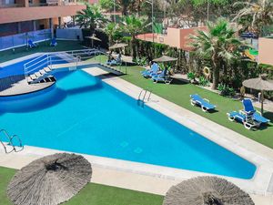 Ferienwohnung für 6 Personen (110 m²) in Almería
