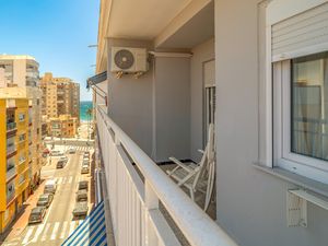 Ferienwohnung für 4 Personen (80 m²) in Almería