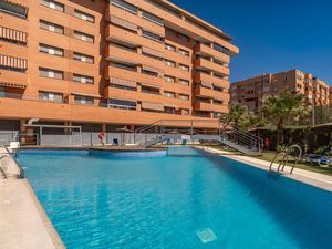 Ferienwohnung für 6 Personen (110 m²) in Almería