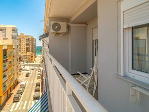 Ferienwohnung für 4 Personen (80 m&sup2;) in Almería