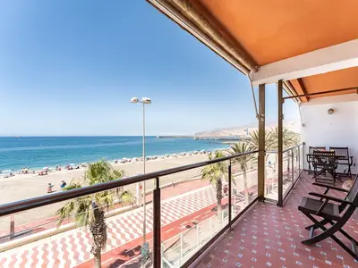 TerraceBalcony
