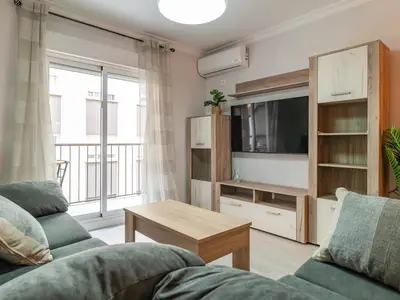 living-room