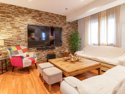 living-room