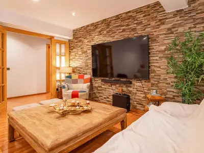living-room