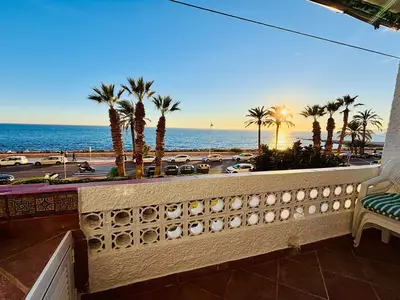 TerraceBalcony