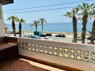 TerraceBalcony
