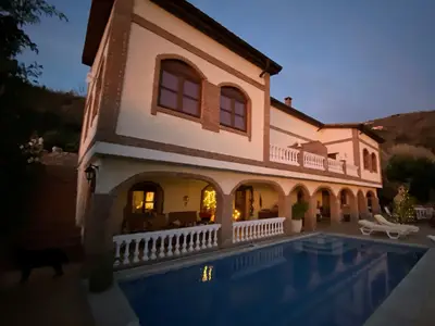 Ferienwohnung für 5 Personen (80 m²) in Almuñécar 1/10