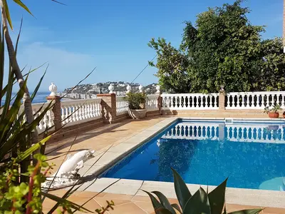 Ferienwohnung für 5 Personen (80 m²) in Almuñécar 3/10