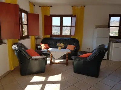 Ferienwohnung für 5 Personen (80 m²) in Almuñécar 8/10