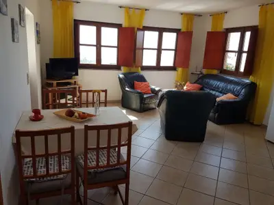Ferienwohnung für 5 Personen (80 m²) in Almuñécar 10/10