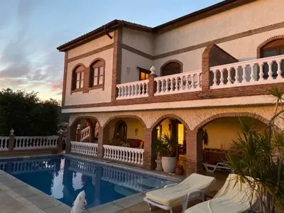 Ferienwohnung für 5 Personen (80 m²) in Almuñécar 2/10