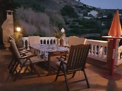 Ferienwohnung für 5 Personen (80 m²) in Almuñécar 4/10