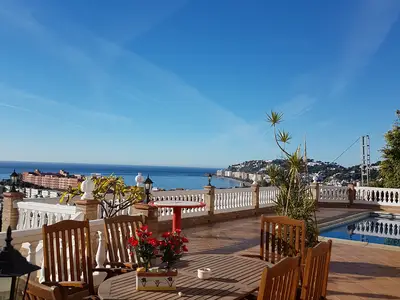 Ferienwohnung für 5 Personen (80 m²) in Almuñécar 7/10