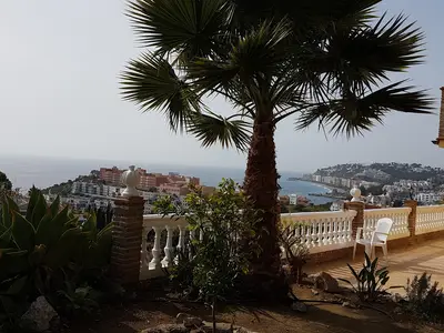 Ferienwohnung für 5 Personen (80 m²) in Almuñécar 8/10