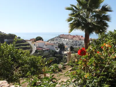 Ferienwohnung für 5 Personen (80 m²) in Almuñécar 9/10