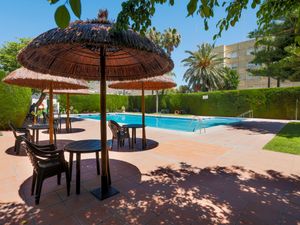 Ferienwohnung für 6 Personen (100 m²) in Almuñecar