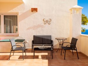 Ferienwohnung für 4 Personen (113 m²) in Almuñecar