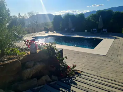 Ferienwohnung für 3 Personen (30 m²) in Álora 4/10