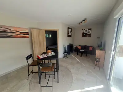 Ferienwohnung für 3 Personen (30 m²) in Álora 8/10