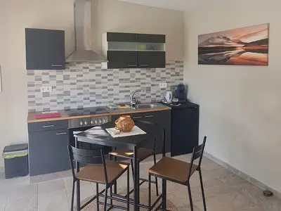 Ferienwohnung für 3 Personen (30 m²) in Álora 10/10