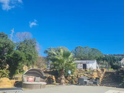 Ferienwohnung für 3 Personen (20 m²) in Álora 5/10