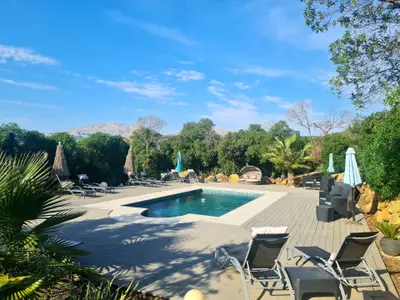 Ferienwohnung für 3 Personen (20 m²) in Álora 6/10