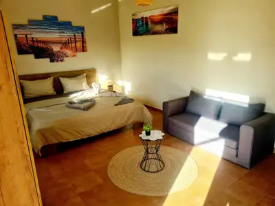 Ferienwohnung für 3 Personen (20 m²) in Álora 8/10