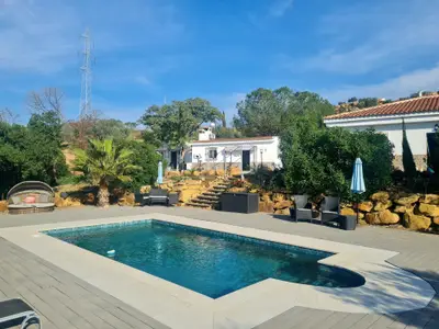 Ferienwohnung für 5 Personen (40 m²) in Álora 2/10