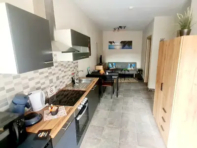 Ferienwohnung für 5 Personen (40 m²) in Álora 6/10