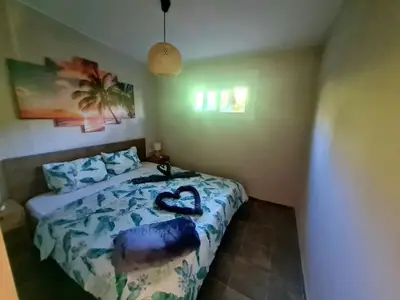 Ferienwohnung für 5 Personen (40 m²) in Álora 7/10