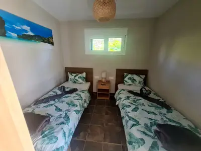 Ferienwohnung für 5 Personen (40 m²) in Álora 8/10