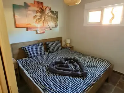 Ferienwohnung für 5 Personen (40 m²) in Álora 9/10