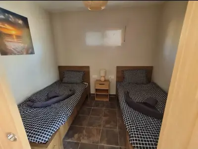 Ferienwohnung für 5 Personen (40 m²) in Álora 10/10