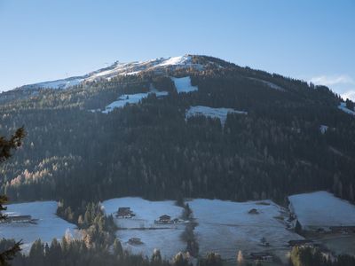 Alpbach Winter