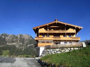 Ferienwohnung für 6 Personen (150 m²) in Alpbach
